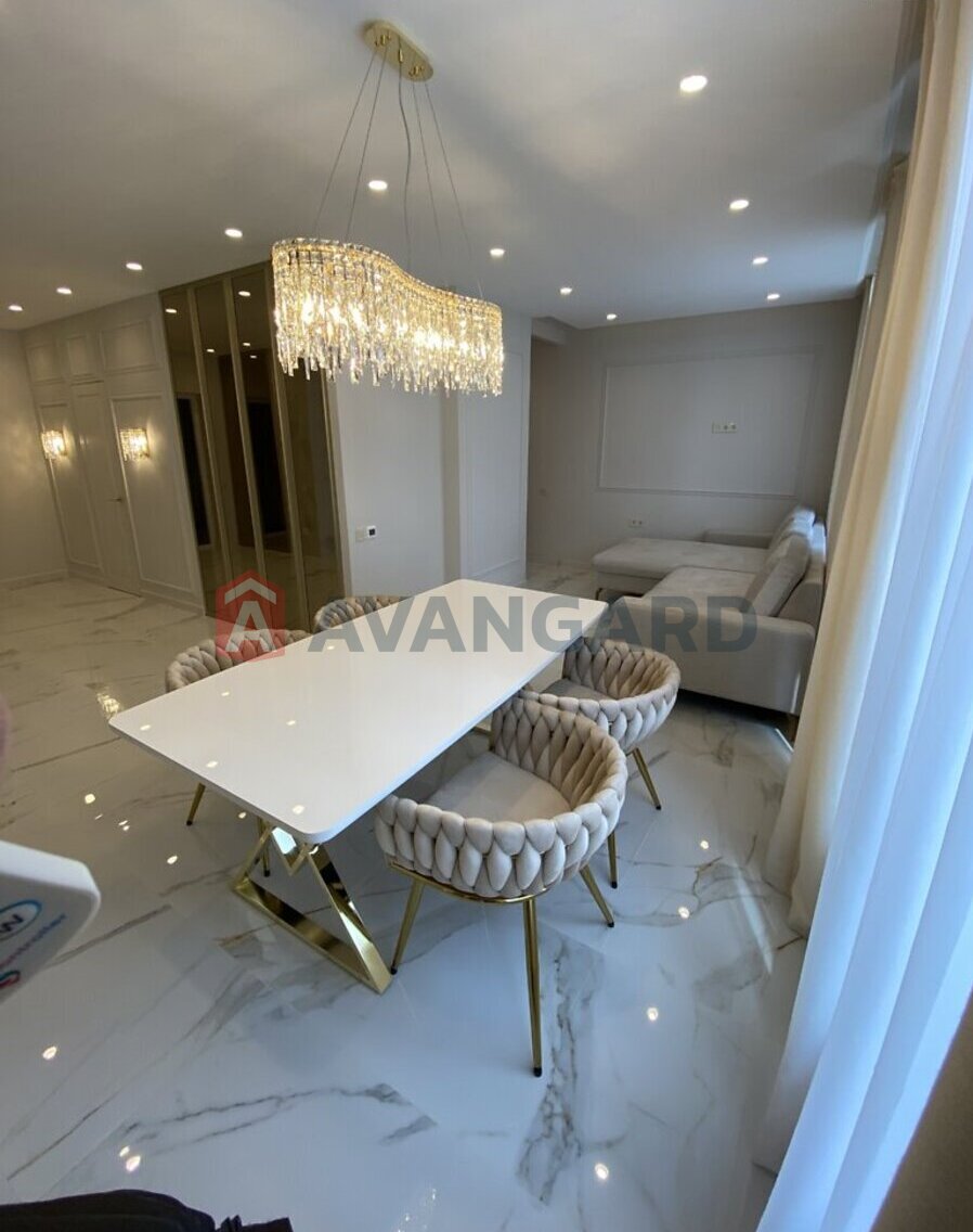 1 кім. квартира, 48/-/20 кв. м., 4/8 поверх фото 2 1 кім. квартира, 48/-/20 кв. м., 4/8 поверх фото 2