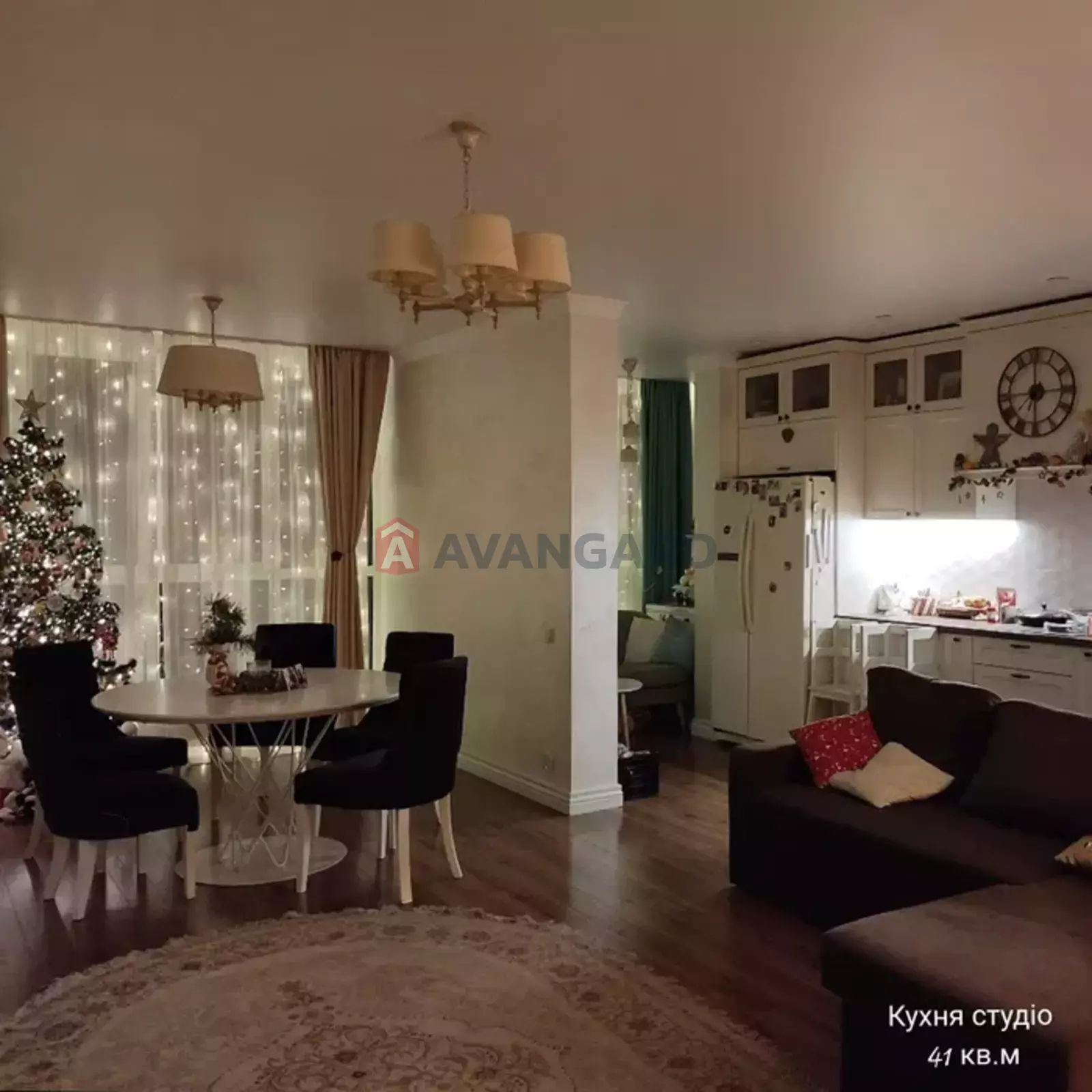 3 кім. квартира, 121/-/41 кв. м., 7/9 поверх фото 15 3 кім. квартира, 121/-/41 кв. м., 7/9 поверх фото 15