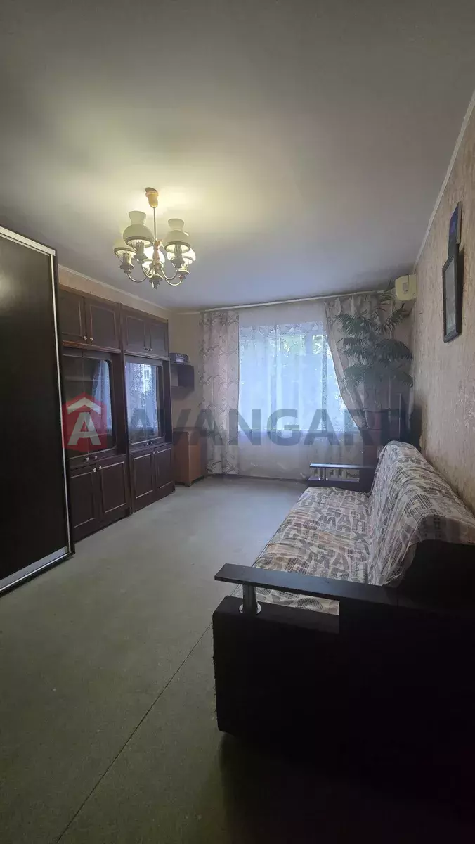 1 комн. квартира, 30/-/7 кв. м., 2/9 этаж фото 1 1 комн. квартира, 30/-/7 кв. м., 2/9 этаж фото 1