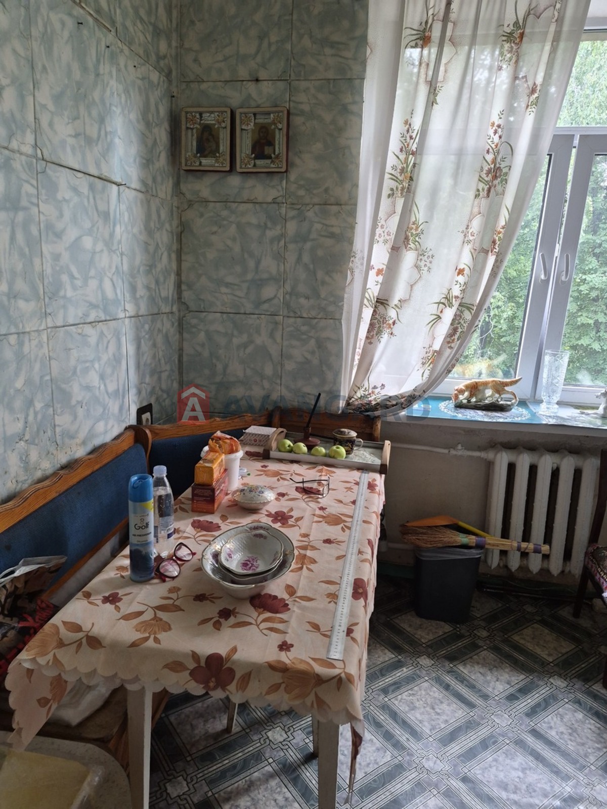 2 комн. квартира, 57/33/8 кв. м., 4/4 этаж фото 9 2 комн. квартира, 57/33/8 кв. м., 4/4 этаж фото 9