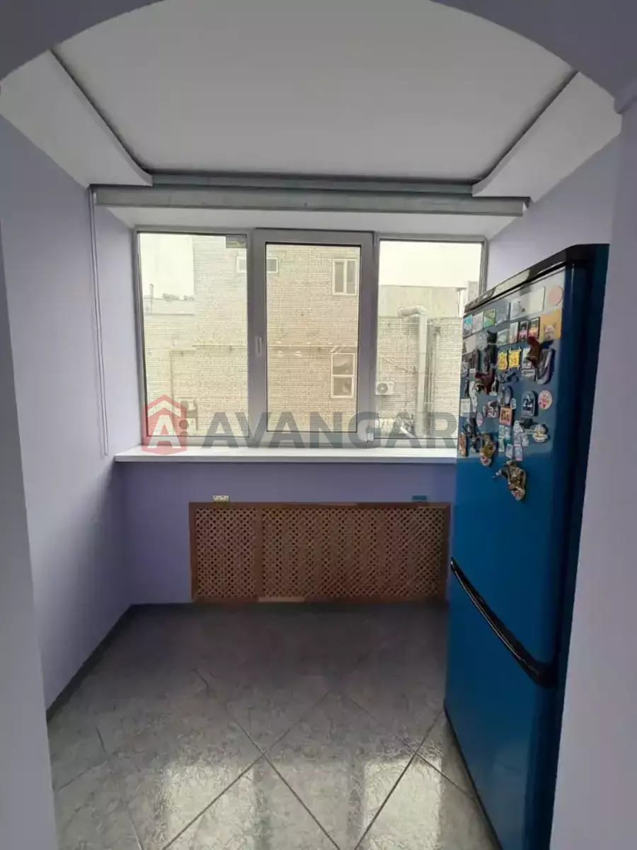 3 кім. квартира, 110/63/20 кв. м., 2/9 поверх фото 5 3 кім. квартира, 110/63/20 кв. м., 2/9 поверх фото 5