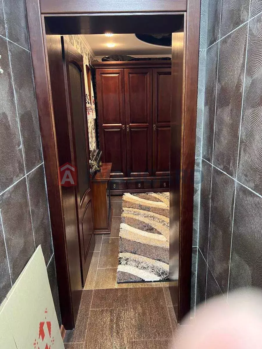 2 кім. квартира, 45/-/7 кв. м., 2/5 поверх фото 3 2 кім. квартира, 45/-/7 кв. м., 2/5 поверх фото 3