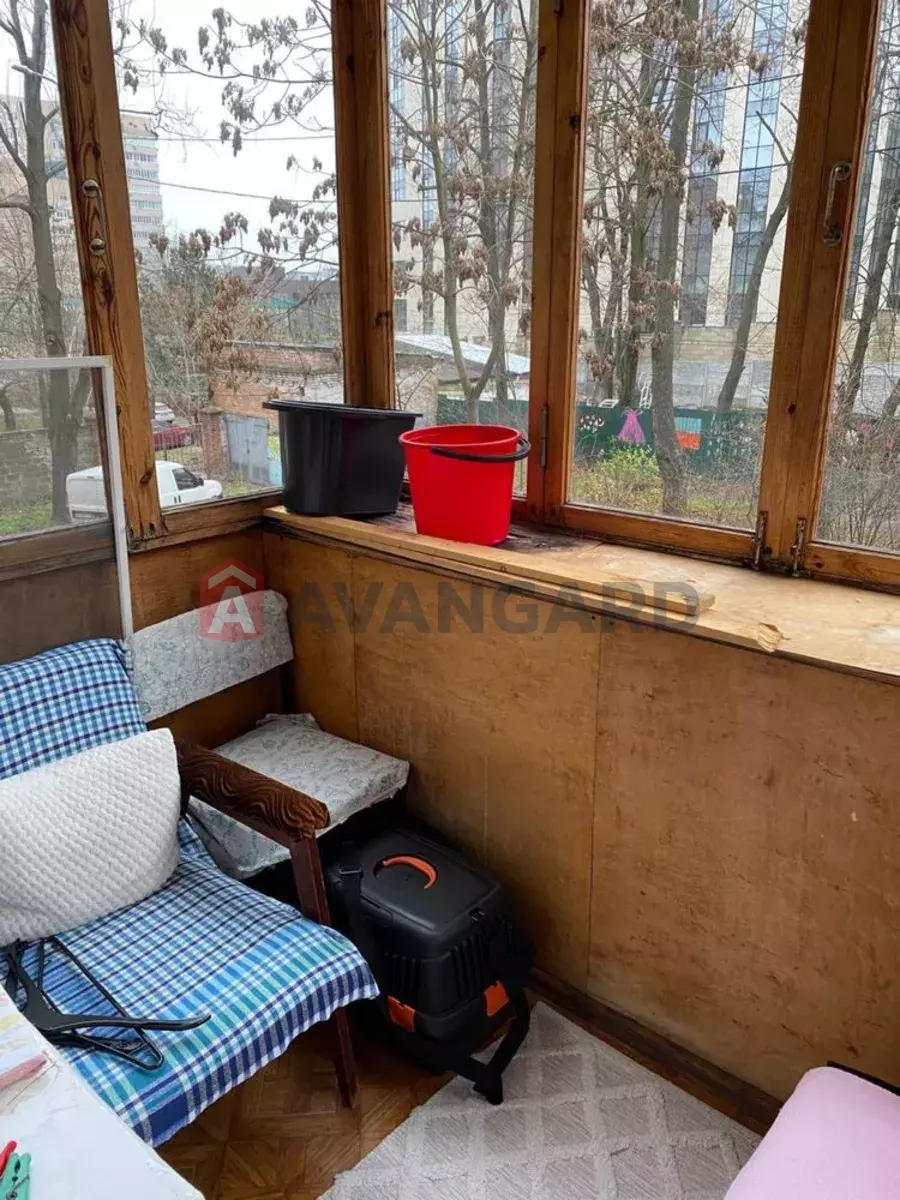 2 кім. квартира, 59/-/10 кв. м., 1/5 поверх фото 2 2 кім. квартира, 59/-/10 кв. м., 1/5 поверх фото 2