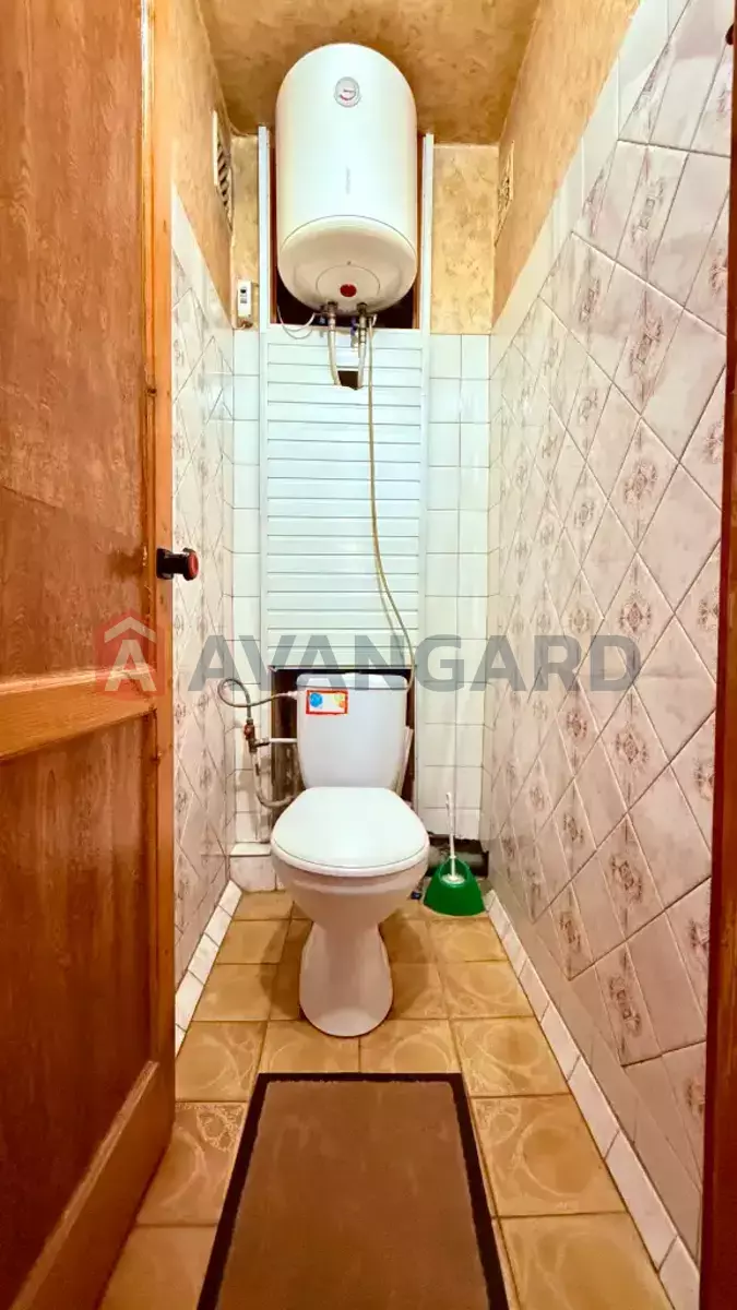 3 кім. квартира, 68/40/9 кв. м., 4/9 поверх фото 22 3 кім. квартира, 68/40/9 кв. м., 4/9 поверх фото 22