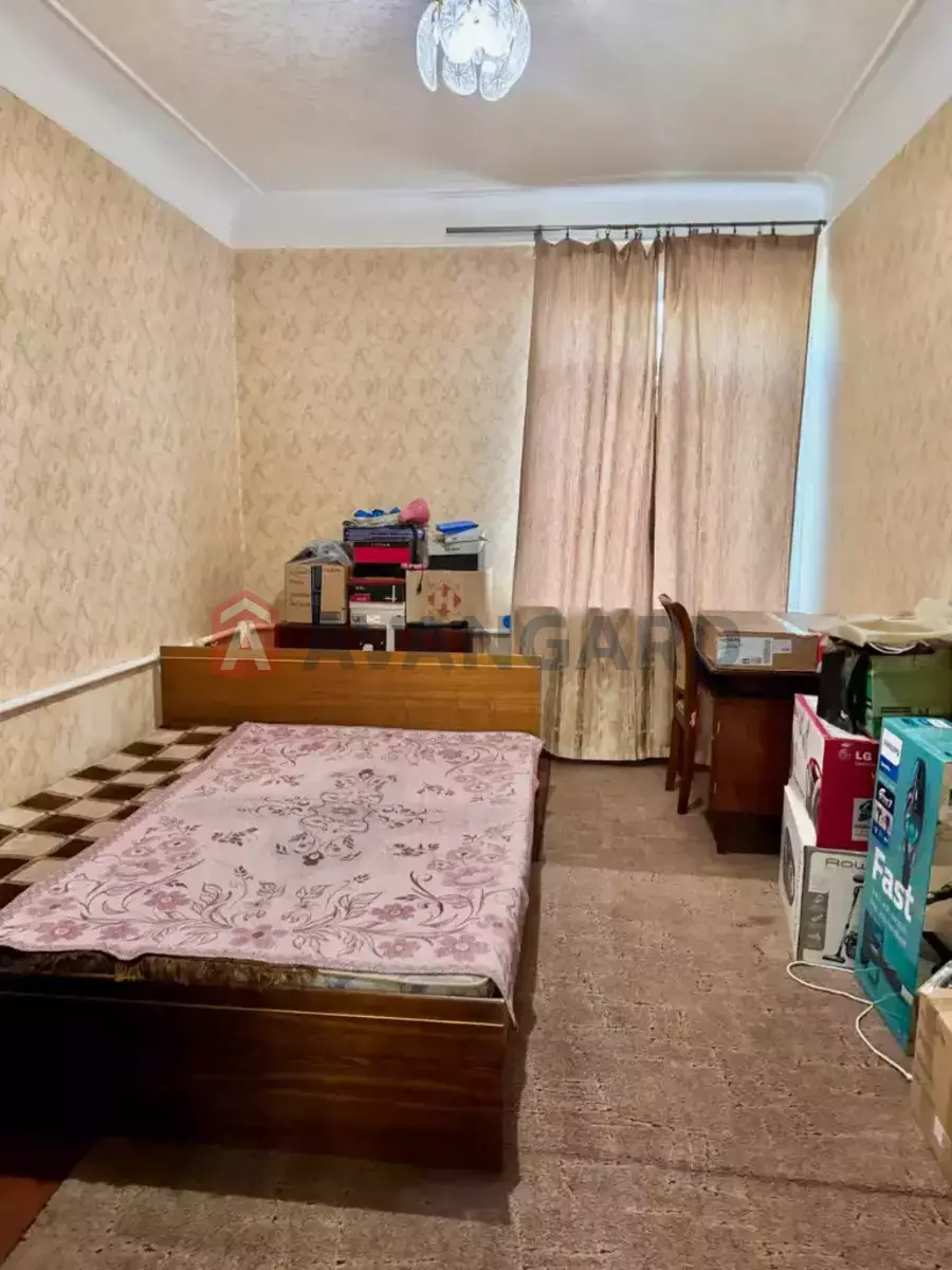 3 комн. квартира, 69/50/8 кв. м., 1/2 этаж фото 3 3 комн. квартира, 69/50/8 кв. м., 1/2 этаж фото 3