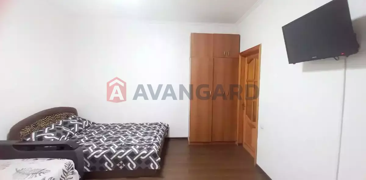 1 комн. квартира, 32/16/7 кв. м., 1/2 этаж фото 10 1 комн. квартира, 32/16/7 кв. м., 1/2 этаж фото 10