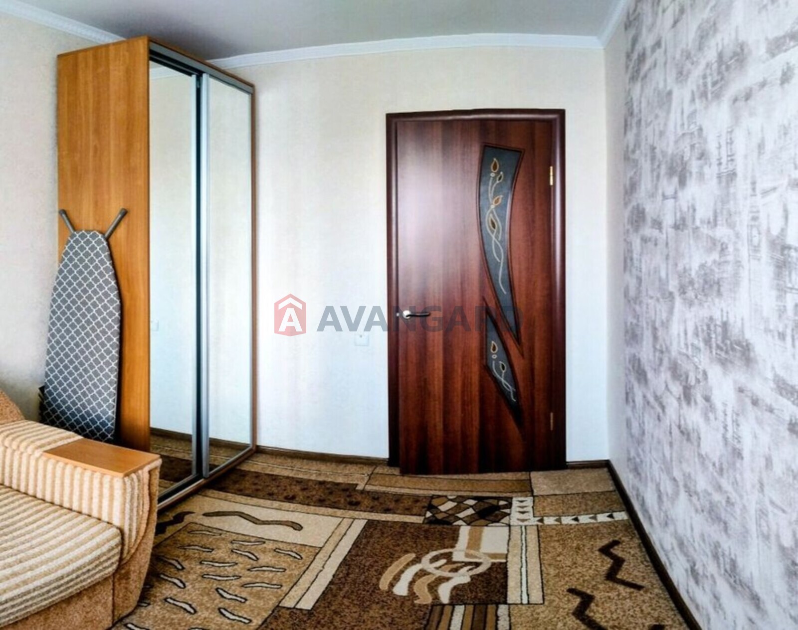 3 комн. квартира, 67/-/8 кв. м., 6/9 этаж фото 7 3 комн. квартира, 67/-/8 кв. м., 6/9 этаж фото 7