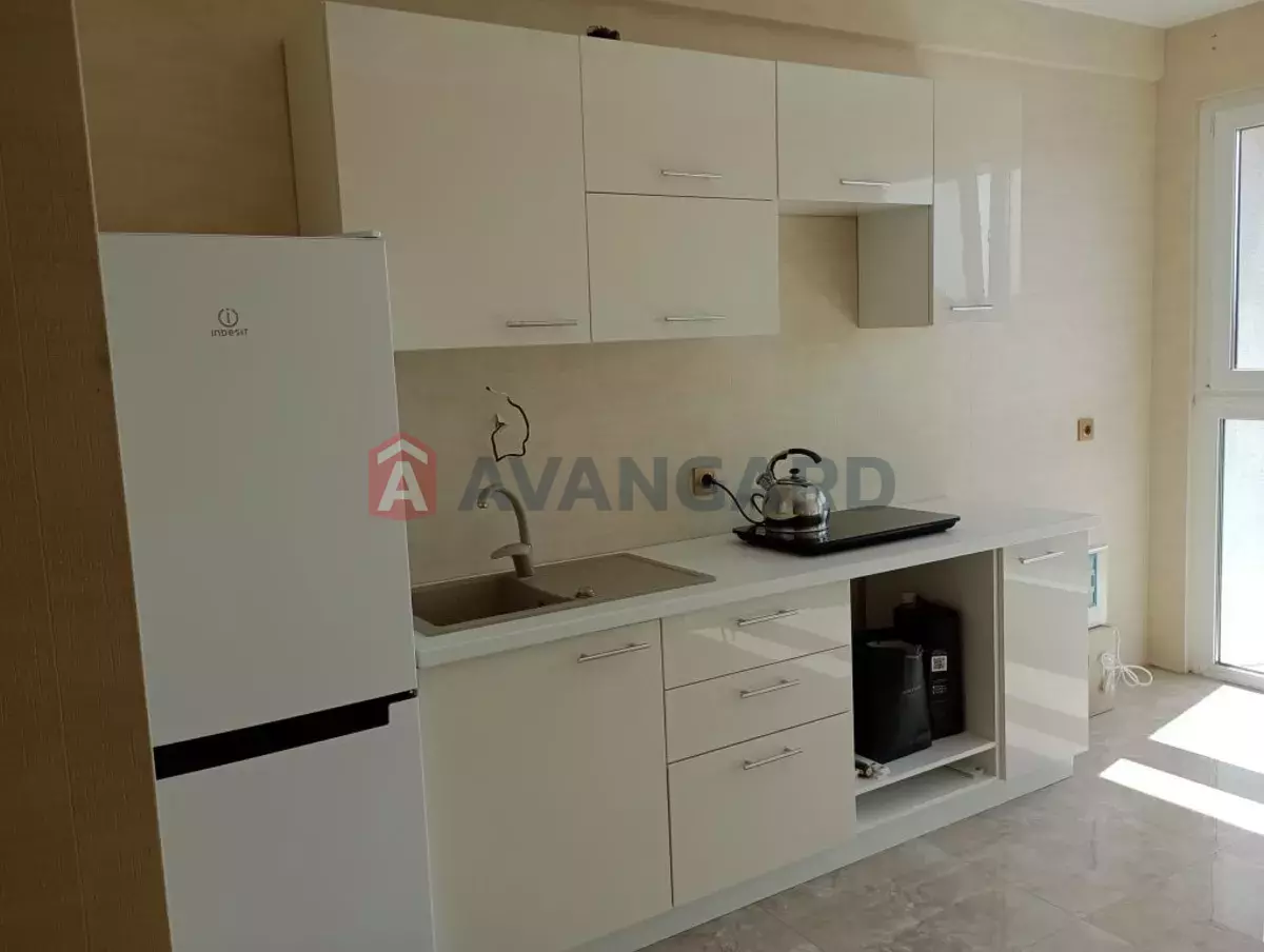 1 комн. квартира, 45/15/13 кв. м., 8/9 этаж фото 1 1 комн. квартира, 45/15/13 кв. м., 8/9 этаж фото 1