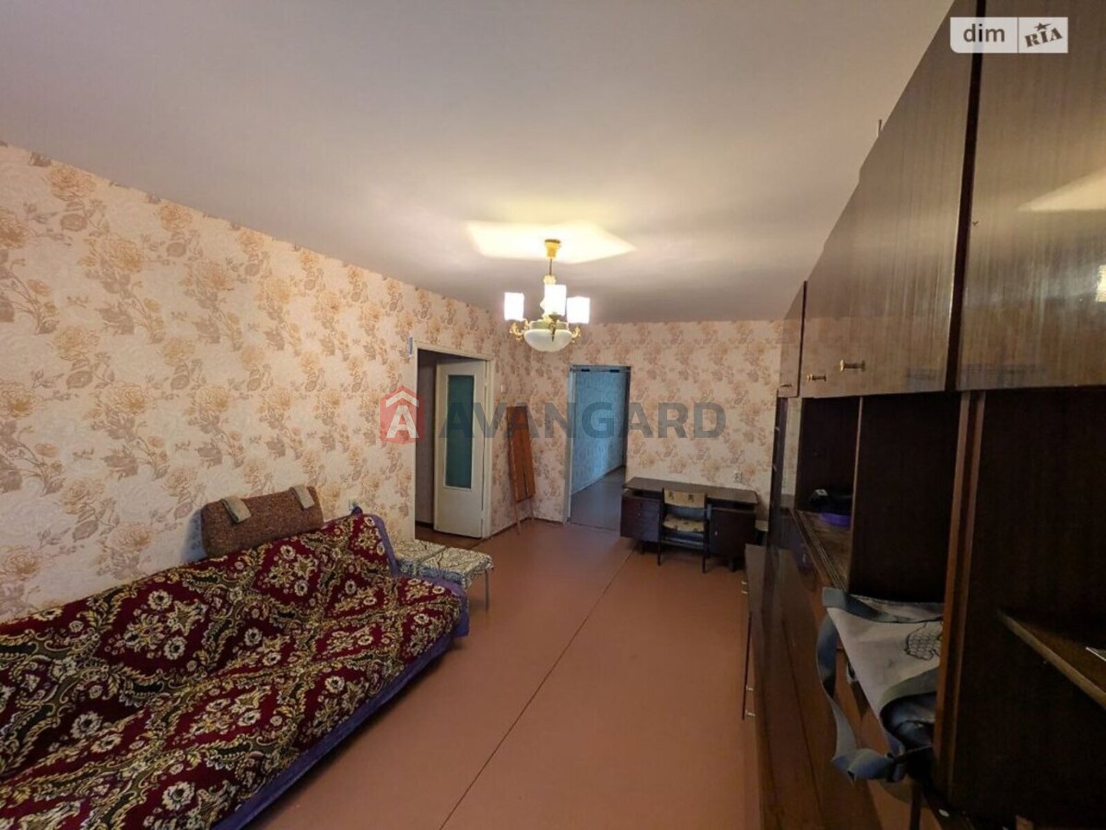 3 комн. квартира, 69/48/8 кв. м., 2/9 этаж фото 2 3 комн. квартира, 69/48/8 кв. м., 2/9 этаж фото 2