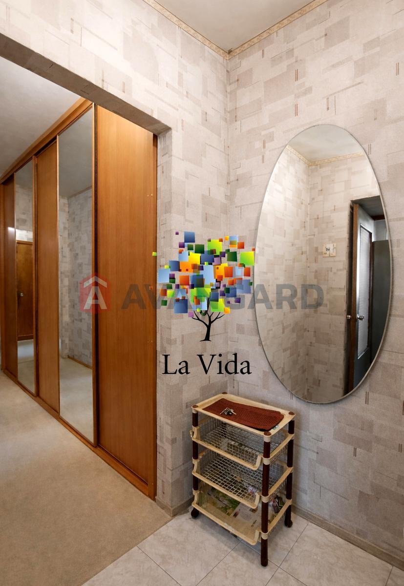 3 комн. квартира, 70 / 50 / 8 м? кв. м., 9/10 этаж фото 18 3 комн. квартира, 70 / 50 / 8 м? кв. м., 9/10 этаж фото 18