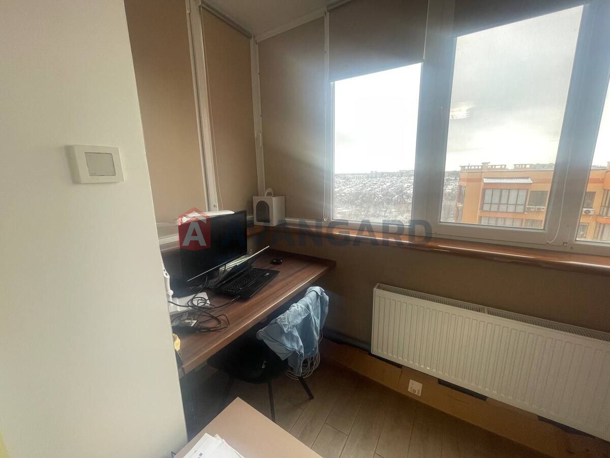 3 комн. квартира, 68/-/16 кв. м., 11/12 этаж фото 11 3 комн. квартира, 68/-/16 кв. м., 11/12 этаж фото 11