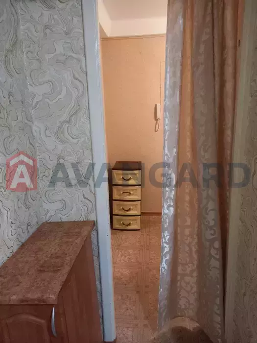 1 кім. квартира, 30/-/6 кв. м., 4/5 поверх фото 11 1 кім. квартира, 30/-/6 кв. м., 4/5 поверх фото 11