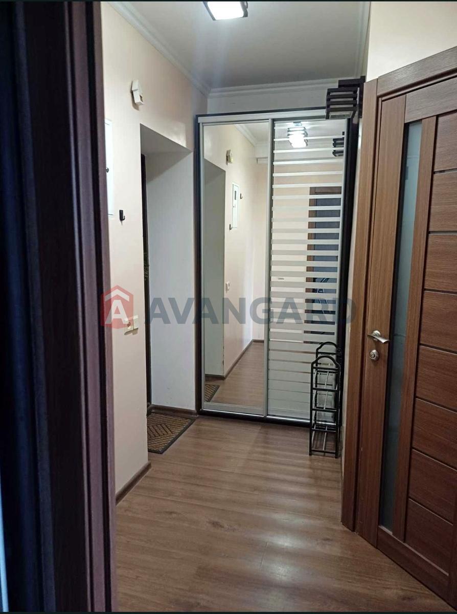 2 комн. квартира, 50/30/7.5 кв. м., 9/9 этаж фото 8 2 комн. квартира, 50/30/7.5 кв. м., 9/9 этаж фото 8