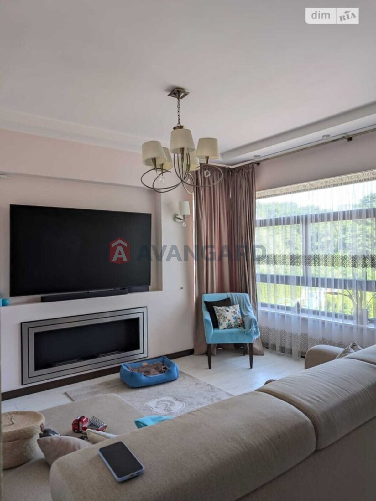3 комн. квартира, 96/64/- кв. м., 2/3 этаж фото 12 3 комн. квартира, 96/64/- кв. м., 2/3 этаж фото 12