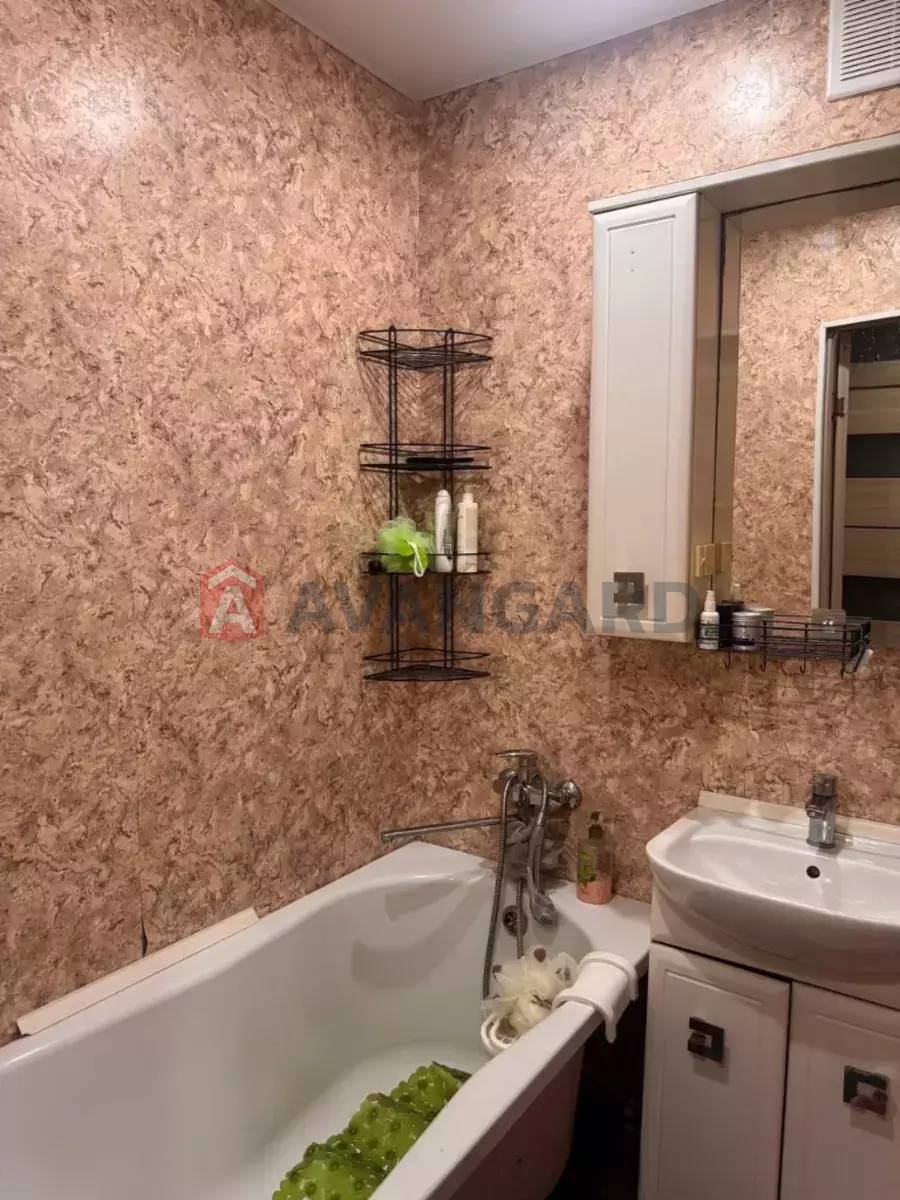 3 кім. квартира, 63/37/6 кв. м., 5/5 поверх фото 7 3 кім. квартира, 63/37/6 кв. м., 5/5 поверх фото 7