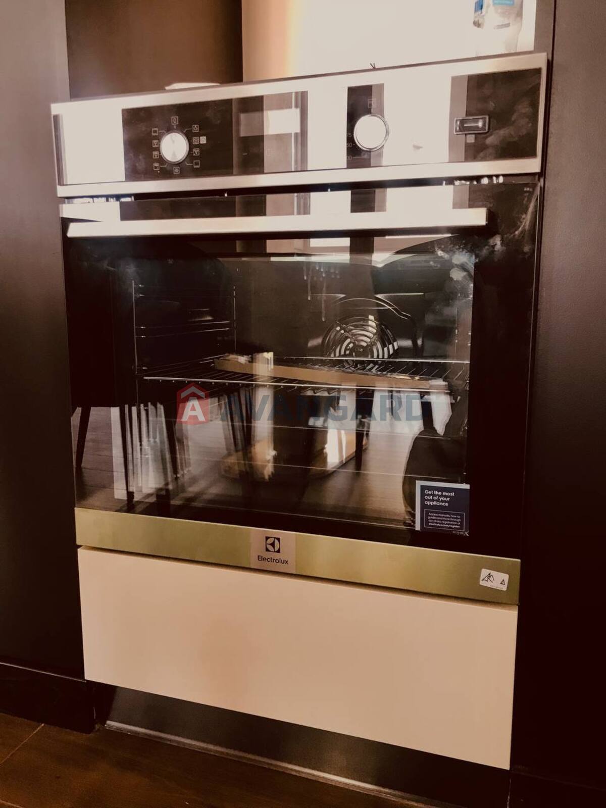 5 кім. квартира, 153,2/-/49,6 кв. м., 16/17 поверх фото 8 5 кім. квартира, 153,2/-/49,6 кв. м., 16/17 поверх фото 8