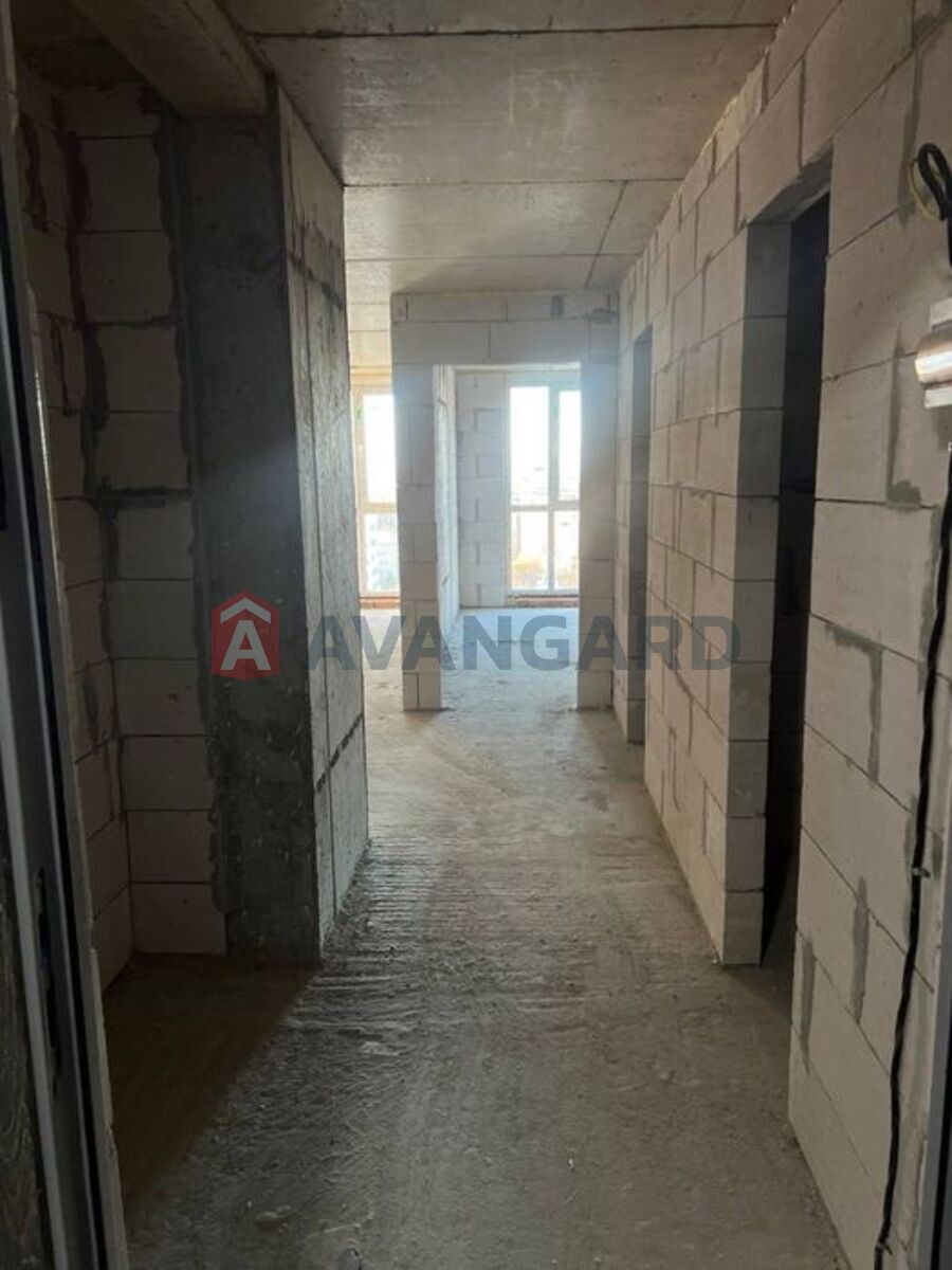 1 комн. квартира, 60/-/9 кв. м., 15/17 этаж фото 6 1 комн. квартира, 60/-/9 кв. м., 15/17 этаж фото 6