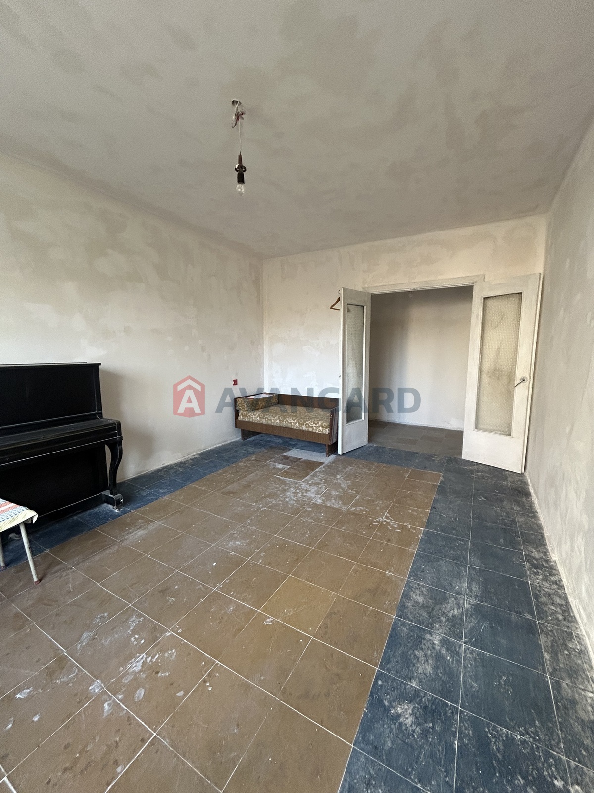 3 кім. квартира, 66/-/9 кв. м., 5/9 поверх фото 8 3 кім. квартира, 66/-/9 кв. м., 5/9 поверх фото 8