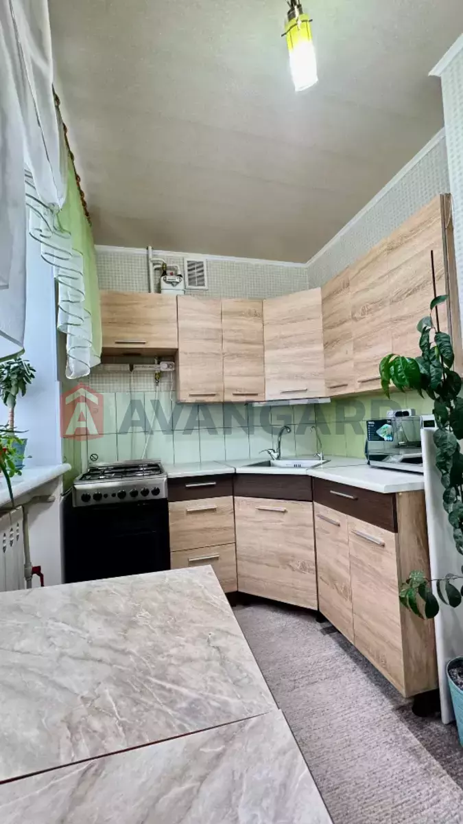 1 комн. квартира, 28/-/6 кв. м., 1/9 этаж фото 10 1 комн. квартира, 28/-/6 кв. м., 1/9 этаж фото 10