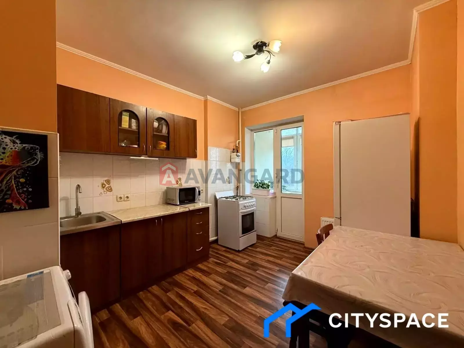 1 комн. квартира, 41/19/9 кв. м., 2/10 этаж фото 4 1 комн. квартира, 41/19/9 кв. м., 2/10 этаж фото 4