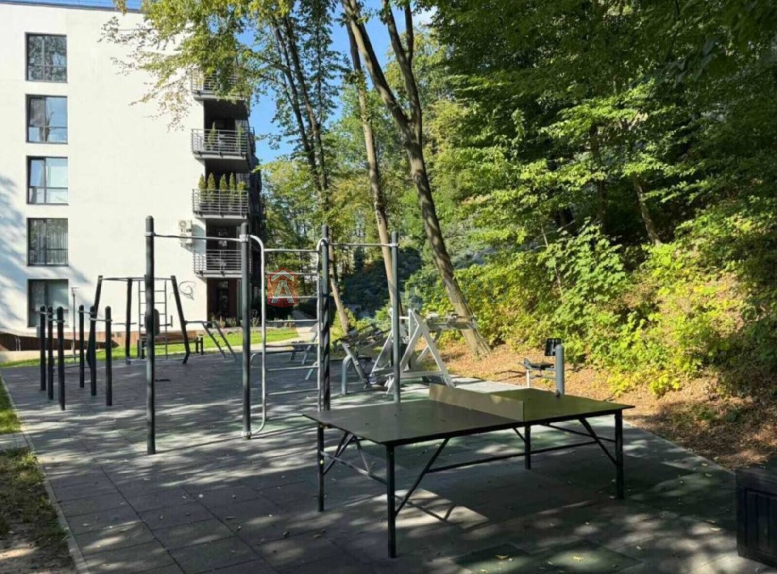 3 кім. квартира, 74.7/-/15 кв. м., 2/5 поверх фото 14 3 кім. квартира, 74.7/-/15 кв. м., 2/5 поверх фото 14