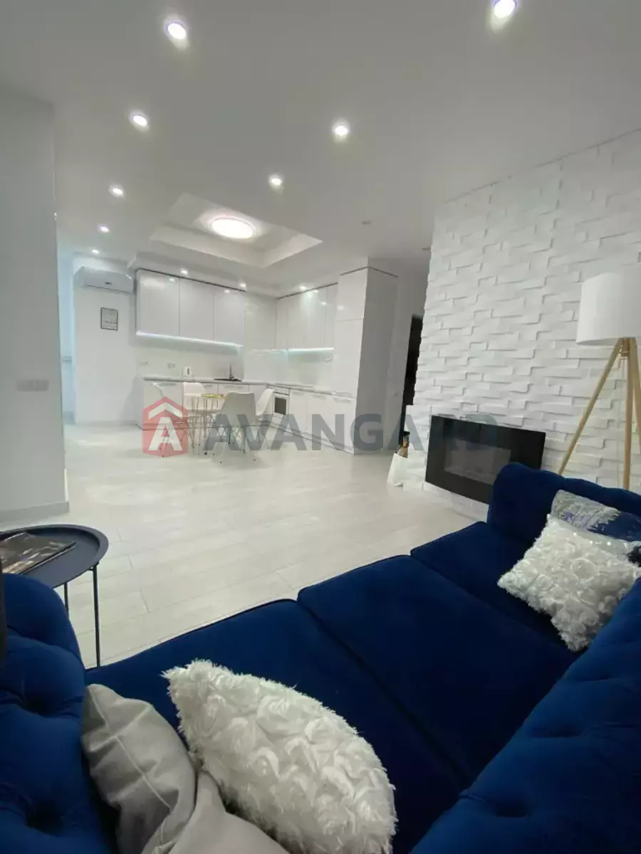 3 кім. квартира, 71/-/30 кв. м., 2/25 поверх фото 5 3 кім. квартира, 71/-/30 кв. м., 2/25 поверх фото 5