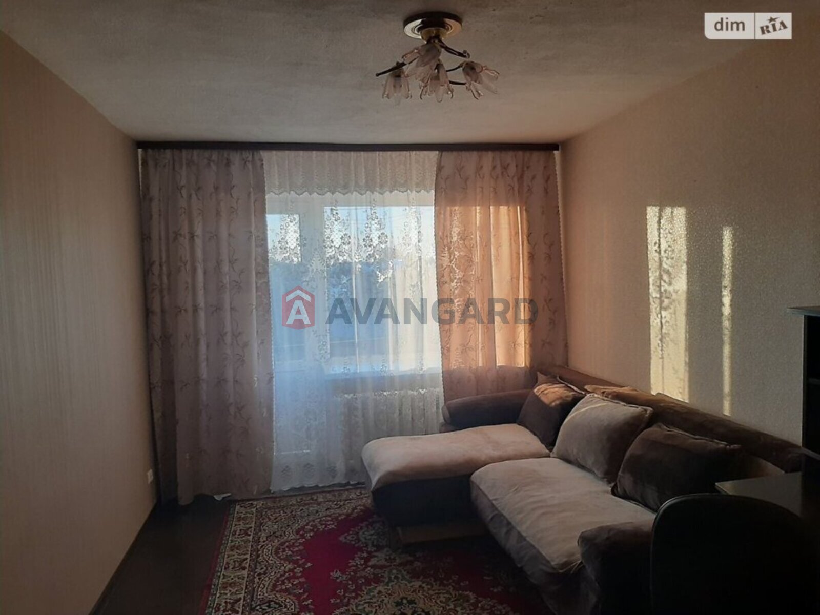 2 комн. квартира, 42/-/7 кв. м., 5/5 этаж фото 1 2 комн. квартира, 42/-/7 кв. м., 5/5 этаж фото 1