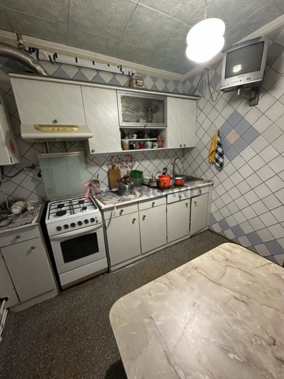 1 комн. квартира, 36/-/8 кв. м., 4/9 этаж фото 14 1 комн. квартира, 36/-/8 кв. м., 4/9 этаж фото 14