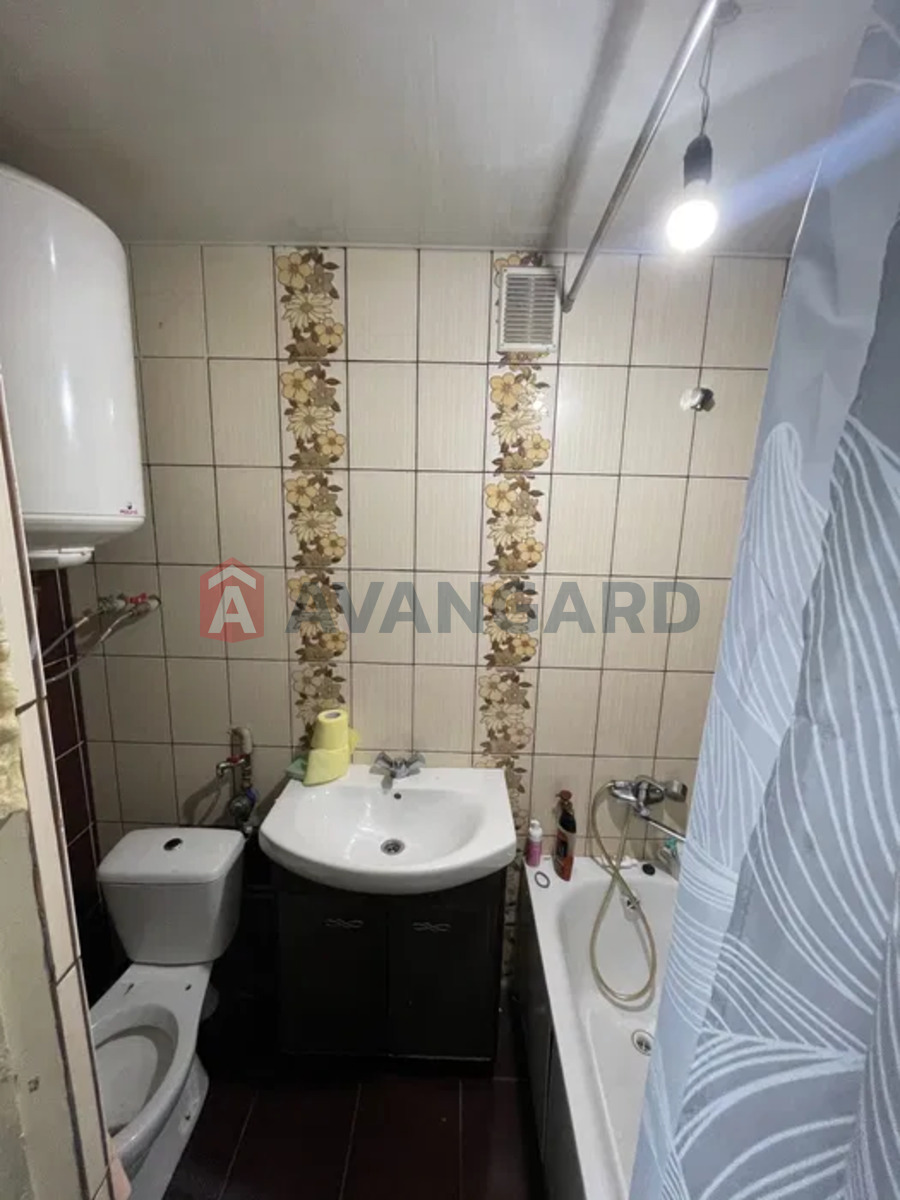 3 кім. квартира, 54/-/10 кв. м., 3/5 поверх фото 11 3 кім. квартира, 54/-/10 кв. м., 3/5 поверх фото 11