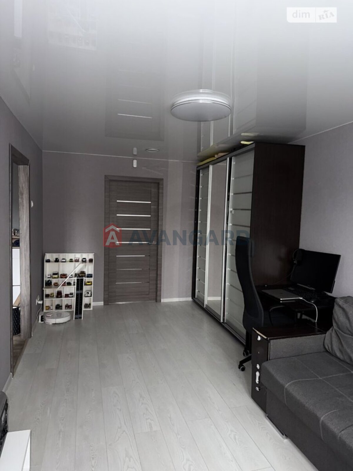 2 комн. квартира, 47/-/6 кв. м., 3/5 этаж фото 6 2 комн. квартира, 47/-/6 кв. м., 3/5 этаж фото 6