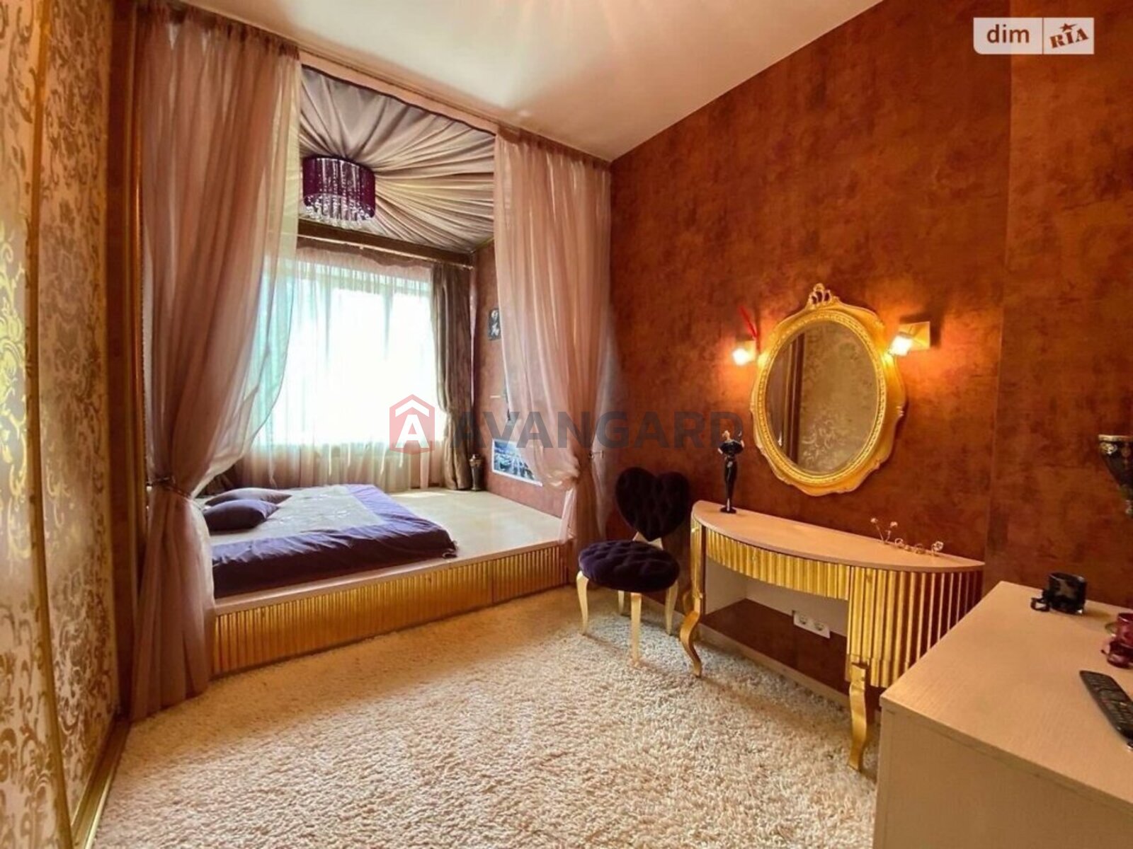 3 комн. квартира, 122/70/7 кв. м., 4/4 этаж фото 3 3 комн. квартира, 122/70/7 кв. м., 4/4 этаж фото 3