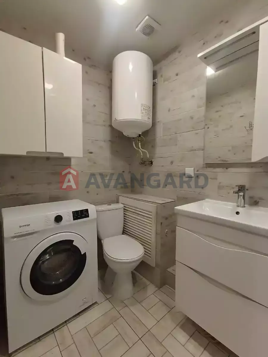 2 комн. квартира, 51/32/8 кв. м., 4/9 этаж фото 10 2 комн. квартира, 51/32/8 кв. м., 4/9 этаж фото 10