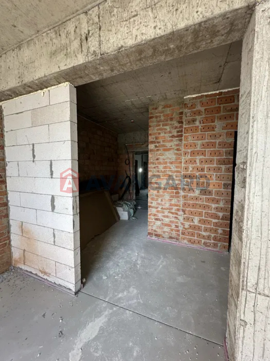 2 кім. квартира, 64/-/13 кв. м., 13/16 поверх фото 11 2 кім. квартира, 64/-/13 кв. м., 13/16 поверх фото 11