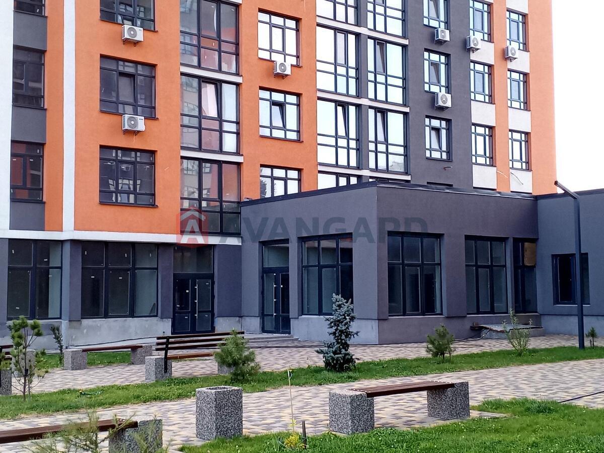 1 кім. квартира, 38 / 17 / 10 м? кв. м., 3/9 поверх фото 6 1 кім. квартира, 38 / 17 / 10 м? кв. м., 3/9 поверх фото 6