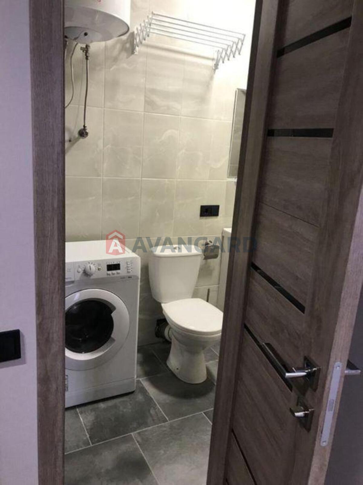 1 кім. квартира, 28/-/2 кв. м., 14/24 поверх фото 3 1 кім. квартира, 28/-/2 кв. м., 14/24 поверх фото 3