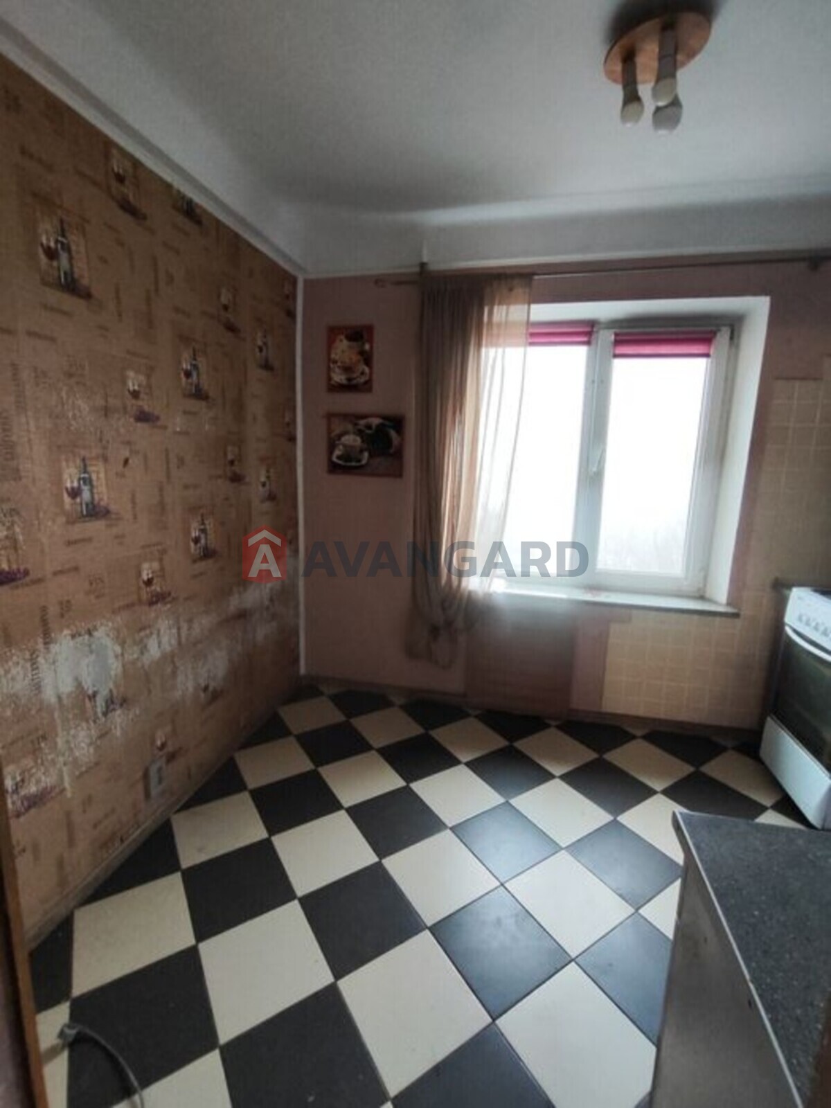 2 комн. квартира, 53/-/7 кв. м., 6/9 этаж фото 3 2 комн. квартира, 53/-/7 кв. м., 6/9 этаж фото 3