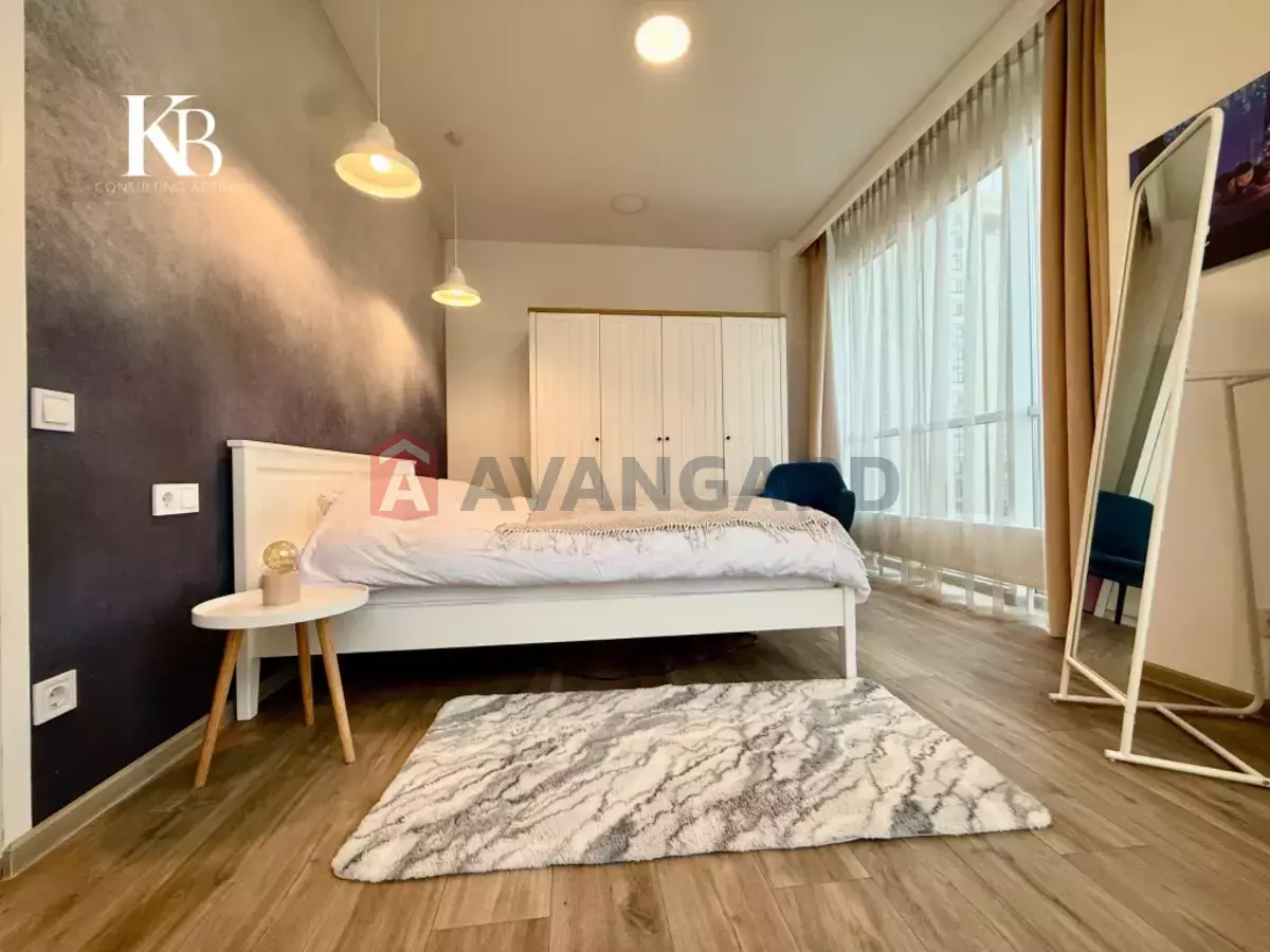 2 кім. квартира, 82,4/20/20 кв. м., 6/24 поверх фото 15 2 кім. квартира, 82,4/20/20 кв. м., 6/24 поверх фото 15