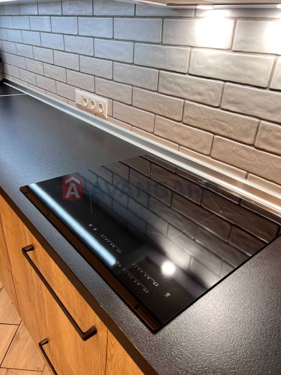 4 кім. квартира, 87/-/10 кв. м., 1/9 поверх фото 3 4 кім. квартира, 87/-/10 кв. м., 1/9 поверх фото 3