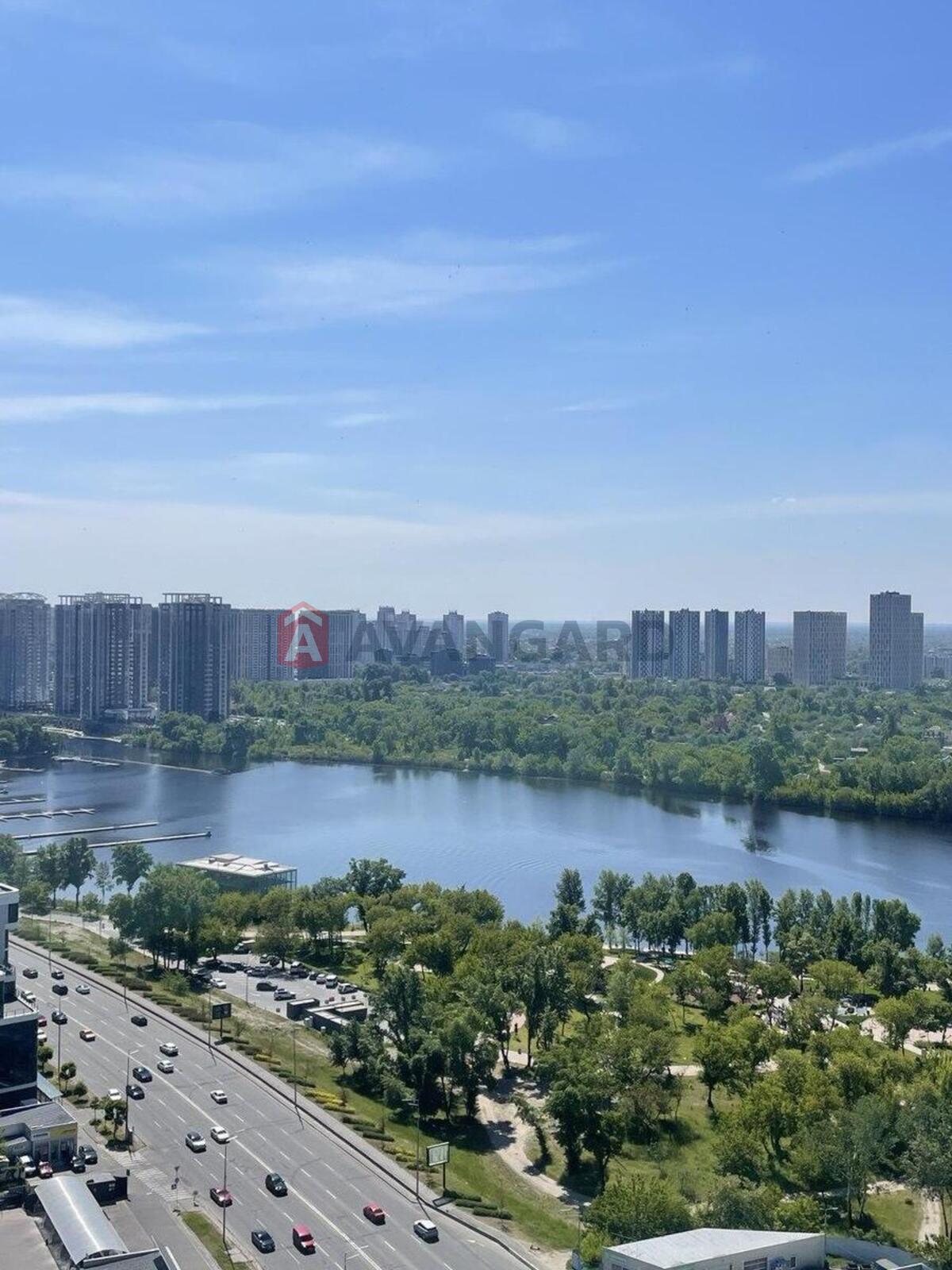 1 кім. квартира, 48/16/19 кв. м., 26/28 поверх фото 4 1 кім. квартира, 48/16/19 кв. м., 26/28 поверх фото 4