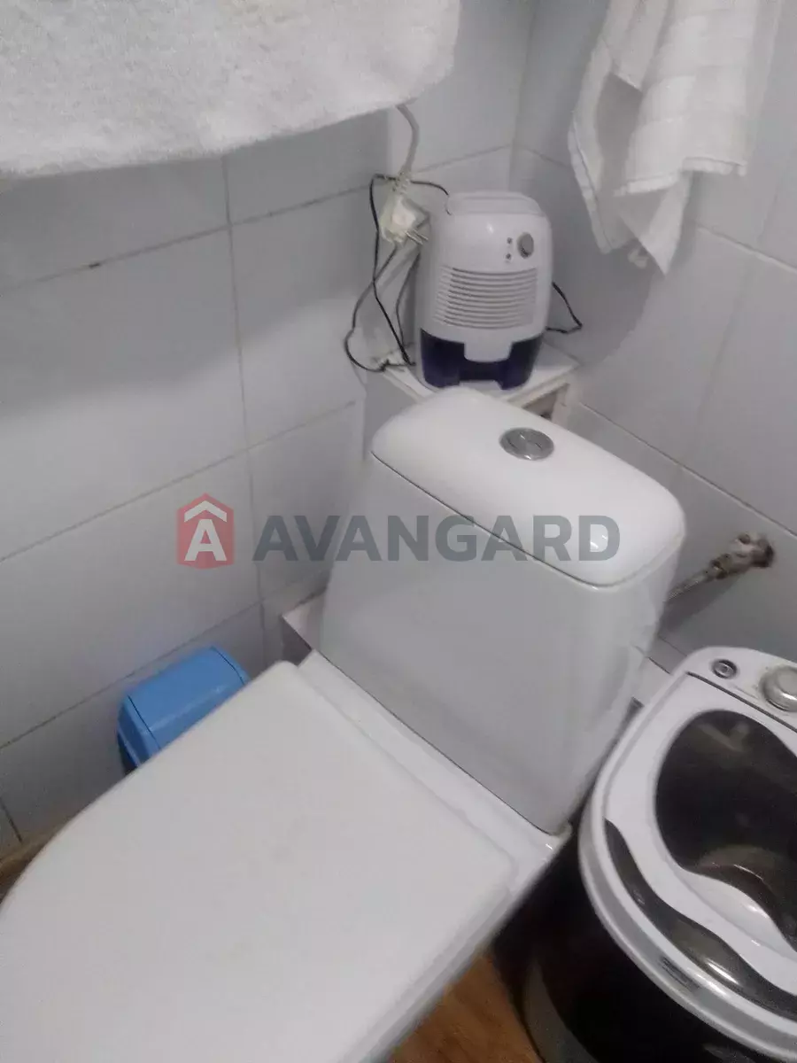 1 кім. квартира, 17/-/2 кв. м., 1/1 поверх фото 6 1 кім. квартира, 17/-/2 кв. м., 1/1 поверх фото 6