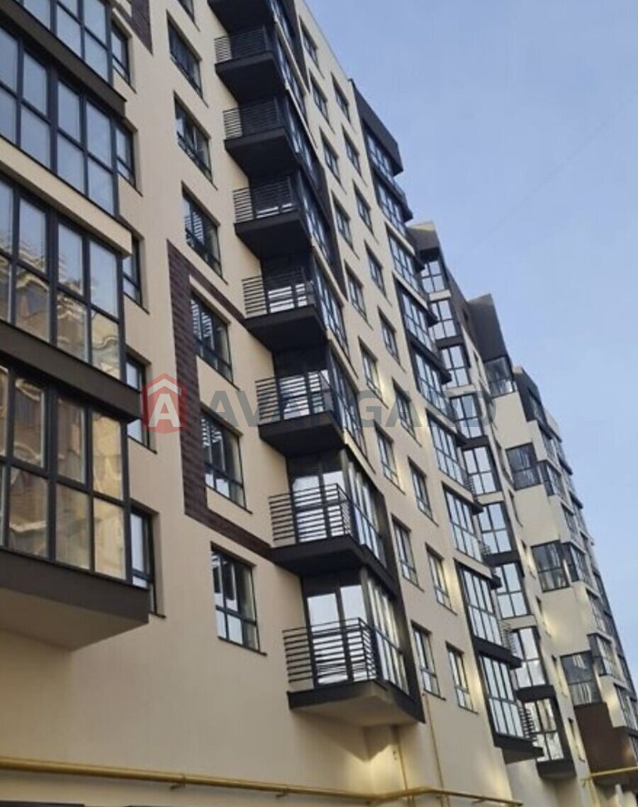 1 кім. квартира, 49/16/21 кв. м., 6/10 поверх фото 2 1 кім. квартира, 49/16/21 кв. м., 6/10 поверх фото 2