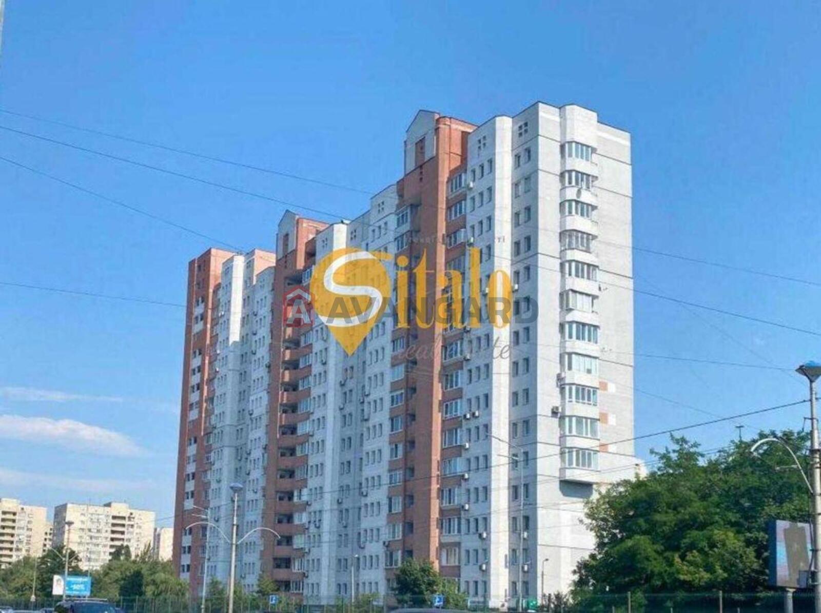 3 кім. квартира, 100/-/14 кв. м., 4/18 поверх фото 21 3 кім. квартира, 100/-/14 кв. м., 4/18 поверх фото 21