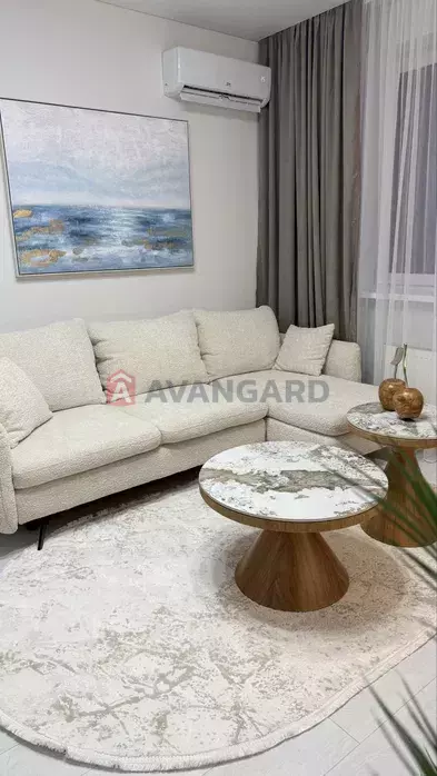 1 комн. квартира, 50/-/20 кв. м., 15/25 этаж фото 10 1 комн. квартира, 50/-/20 кв. м., 15/25 этаж фото 10