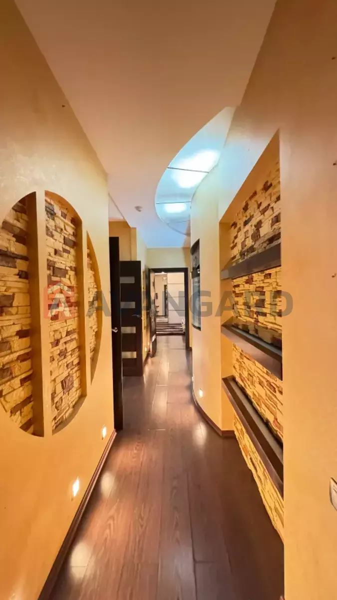 3 комн. квартира, 118/65/40 кв. м., 5/7 этаж фото 6 3 комн. квартира, 118/65/40 кв. м., 5/7 этаж фото 6