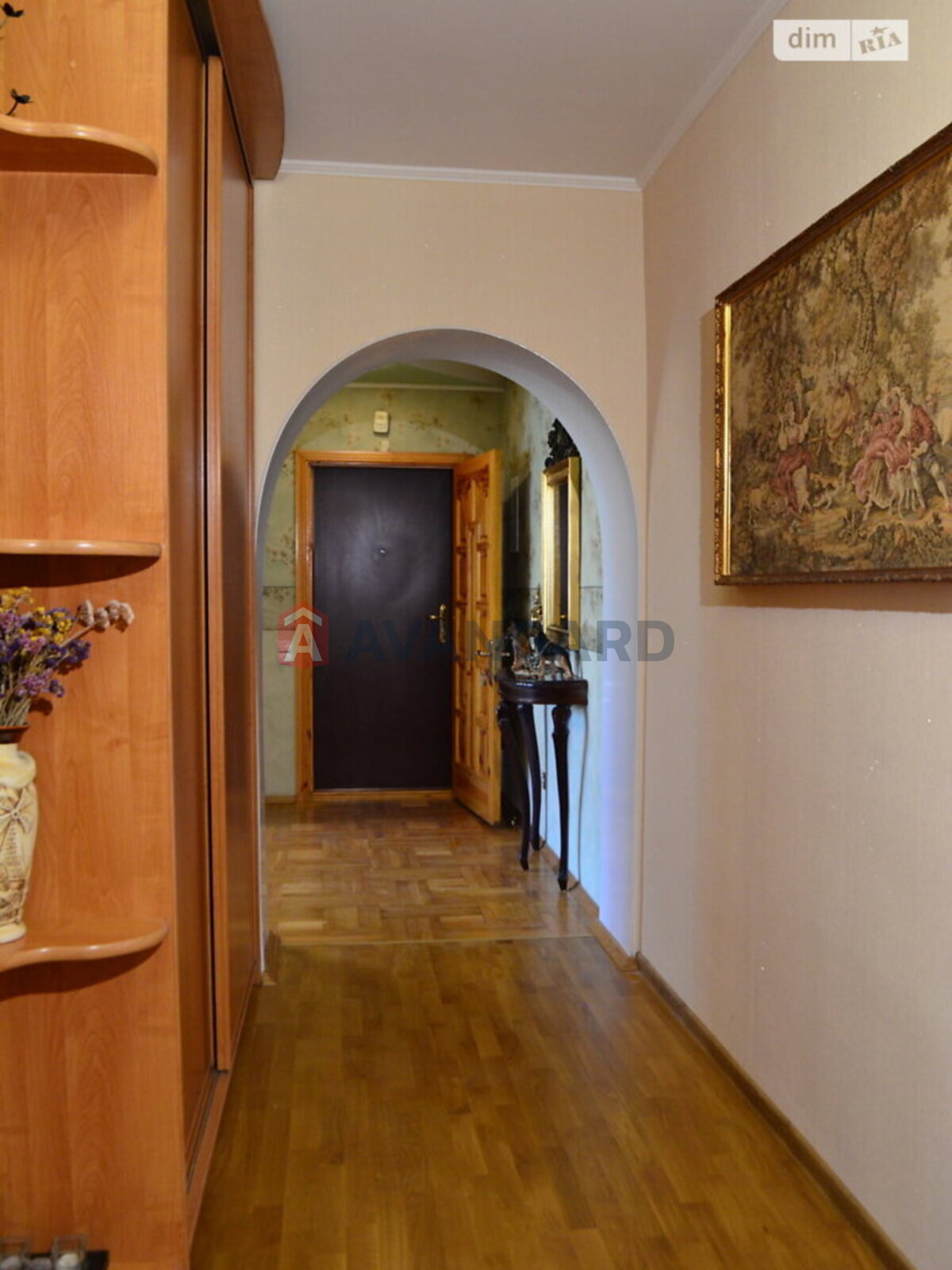 3 комн. квартира, 93/54/10 кв. м., 5/5 этаж фото 5 3 комн. квартира, 93/54/10 кв. м., 5/5 этаж фото 5