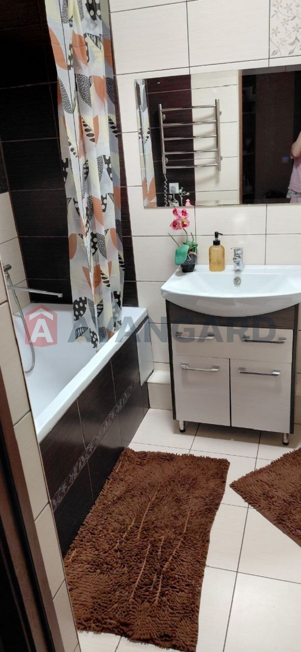 2 кім. квартира, 56,1/-/10,3 кв. м., 3/5 поверх фото 7 2 кім. квартира, 56,1/-/10,3 кв. м., 3/5 поверх фото 7