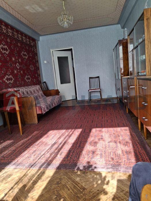 2 кім. квартира, 55/34/7 кв. м., 5/9 поверх фото 1 2 кім. квартира, 55/34/7 кв. м., 5/9 поверх фото 1