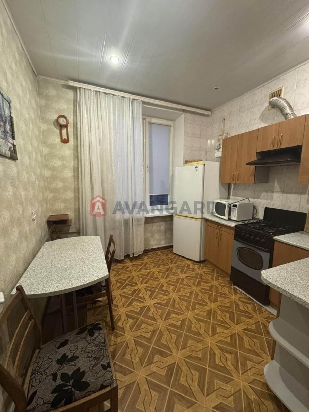 2 комн. квартира, 54/27/8 кв. м., 2/4 этаж фото 11 2 комн. квартира, 54/27/8 кв. м., 2/4 этаж фото 11