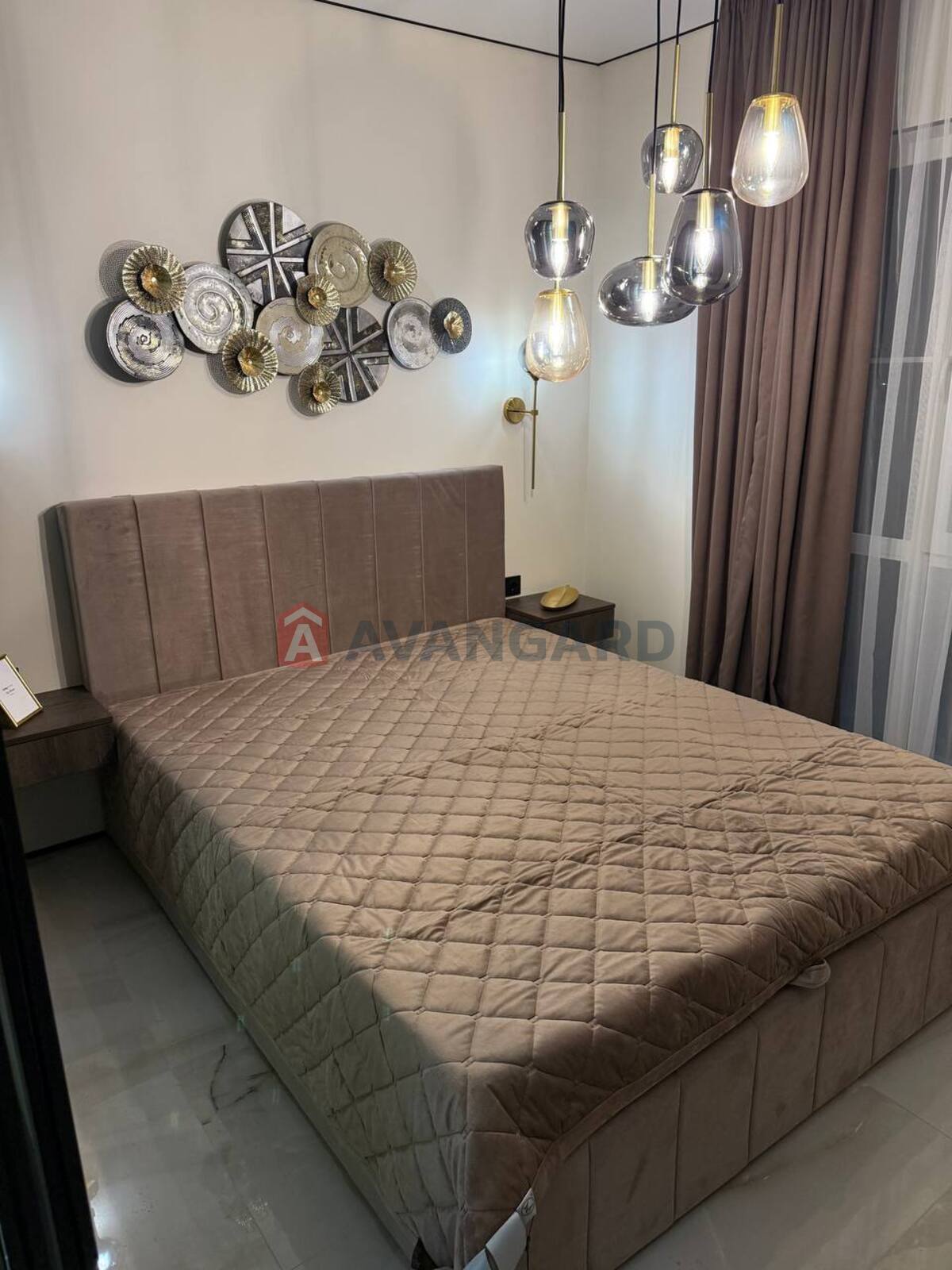 1 кім. квартира, 30/-/- кв. м., 4/21 поверх фото 3 1 кім. квартира, 30/-/- кв. м., 4/21 поверх фото 3