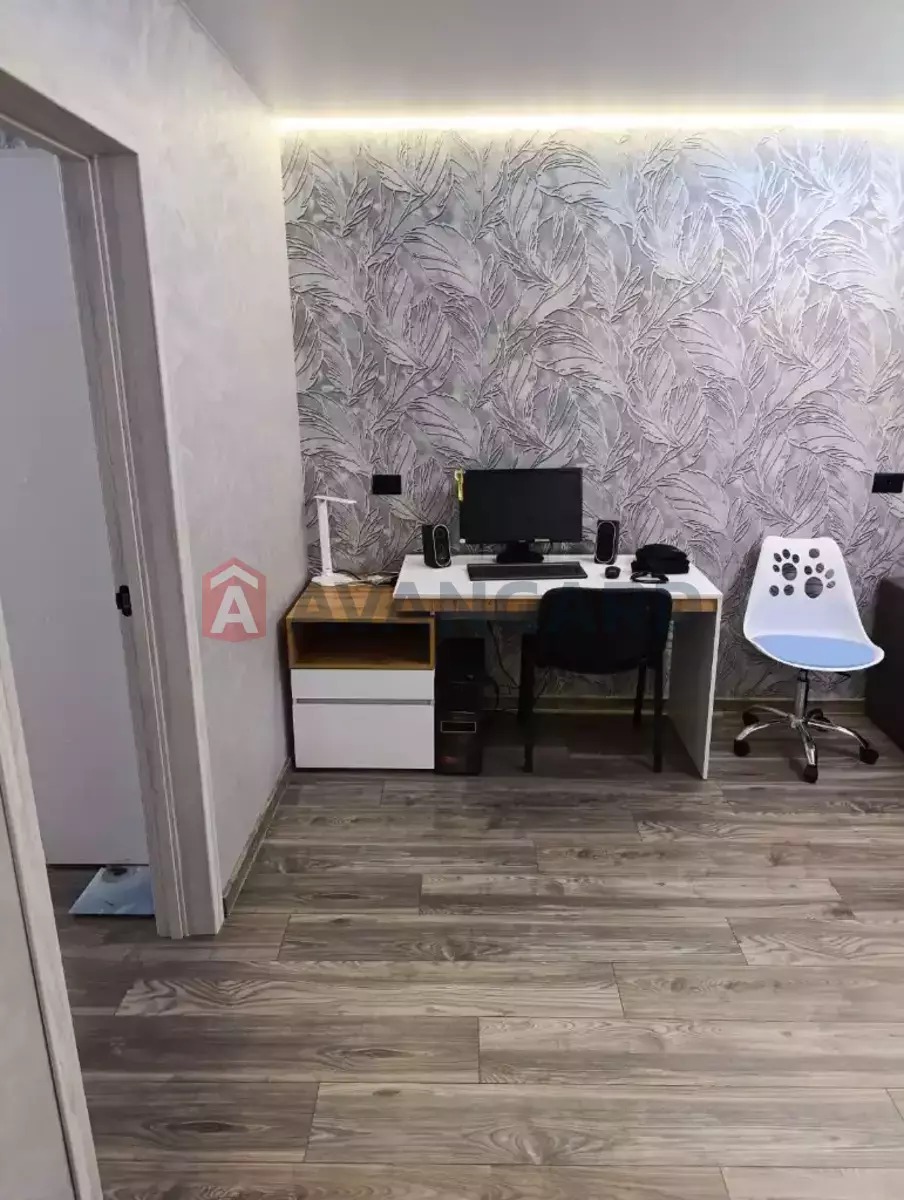 2 комн. квартира, 45/33/7 кв. м., 1/5 этаж фото 3 2 комн. квартира, 45/33/7 кв. м., 1/5 этаж фото 3